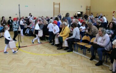 Dzień Babci i Dziadka-19.01.2024 8