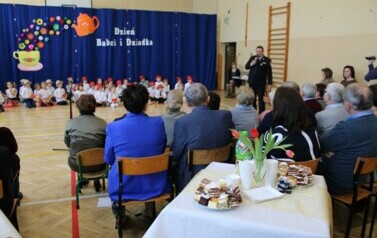 Dzień Babci i Dziadka-19.01.2024 13