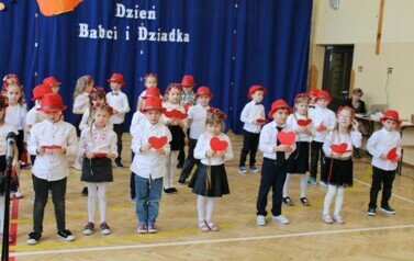 Dzień Babci i Dziadka-19.01.2024 14