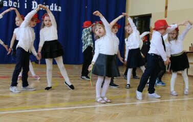 Dzień Babci i Dziadka-19.01.2024 24