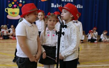 Dzień Babci i Dziadka-19.01.2024 26