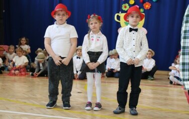 Dzień Babci i Dziadka-19.01.2024 27