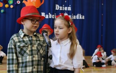 Dzień Babci i Dziadka-19.01.2024 28