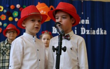 Dzień Babci i Dziadka-19.01.2024 29