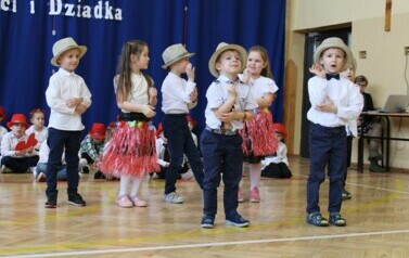 Dzień Babci i Dziadka-19.01.2024 33