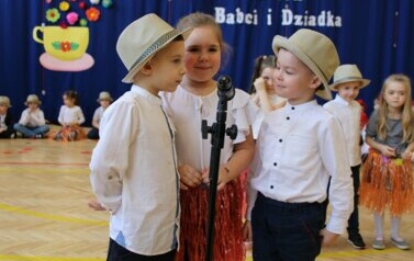 Dzień Babci i Dziadka-19.01.2024 38