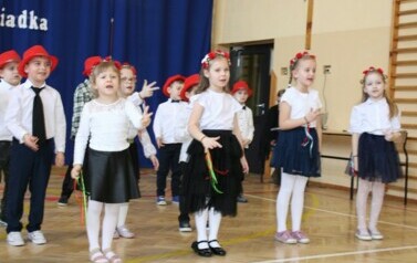 Dzień Babci i Dziadka-19.01.2024 45