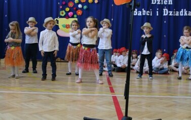 Dzień Babci i Dziadka-19.01.2024 53