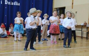 Dzień Babci i Dziadka-19.01.2024 54
