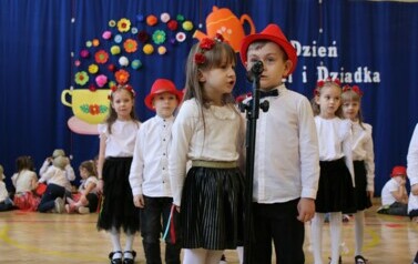 Dzień Babci i Dziadka-19.01.2024 65