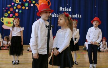 Dzień Babci i Dziadka-19.01.2024 66