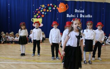 Dzień Babci i Dziadka-19.01.2024 71
