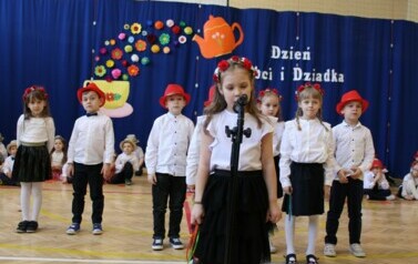 Dzień Babci i Dziadka-19.01.2024 72