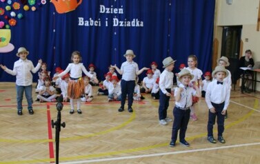 Dzień Babci i Dziadka-19.01.2024 73