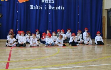 Dzień Babci i Dziadka-19.01.2024 75