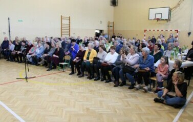 Dzień Babci i Dziadka-19.01.2024 77