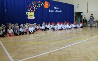 Dzień Babci i Dziadka-19.01.2024 78