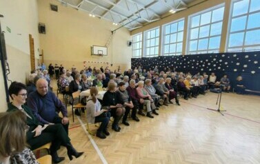 Dzień Babci i Dziadka-19.01.2024 79