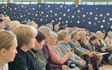 Dzień Babci i Dziadka-19.01.2024 80