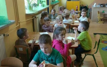 Dzień Kobiet w przedszkolu 11