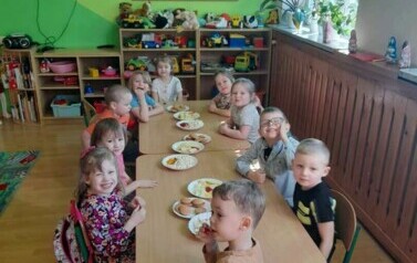 Dzień Kobiet w przedszkolu 15