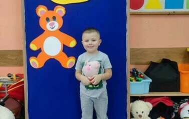 Dzień Pluszowego Misia 25