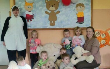 Dzień Pluszowego Misia 34