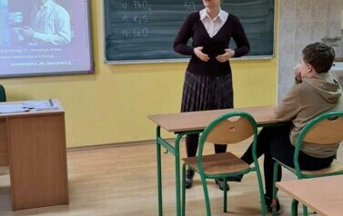 &bdquo;Savoir-vivre nastolatk&oacute;w, elegancja i dobre maniery dla młodzieży&rdquo; 5