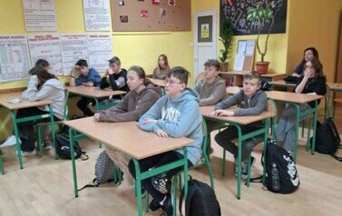 &bdquo;Savoir-vivre nastolatk&oacute;w, elegancja i dobre maniery dla młodzieży&rdquo; 6