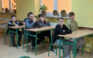 &bdquo;Savoir-vivre nastolatk&oacute;w, elegancja i dobre maniery dla młodzieży&rdquo; 8