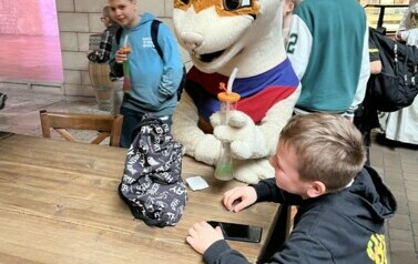 Wycieczka do Centrum Rozrywki MANDORIA-13.03.2024 14