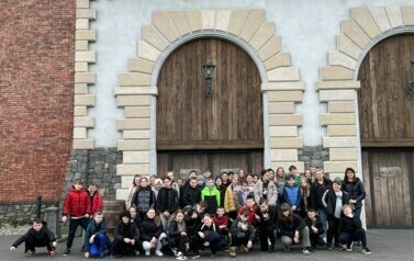 Wycieczka do Centrum Rozrywki MANDORIA-13.03.2024 25