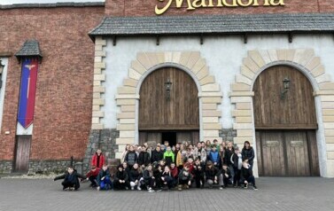 Wycieczka do Centrum Rozrywki MANDORIA-13.03.2024 26