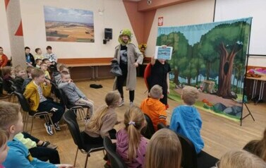 Gang śmieciak&oacute;w-20.03.2024 10