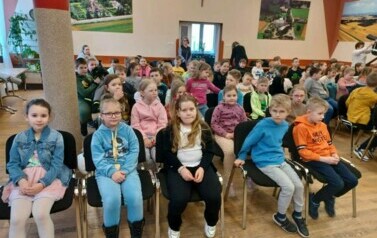 Gang śmieciak&oacute;w-20.03.2024 12