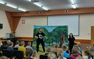 Gang śmieciak&oacute;w-20.03.2024 16