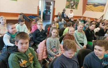 Gang śmieciak&oacute;w-20.03.2024 17