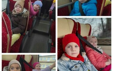Pierwszy Dzień Wiosny w przedszkolu 3