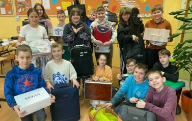 Dzień bez plecaka-22.03.2024 3