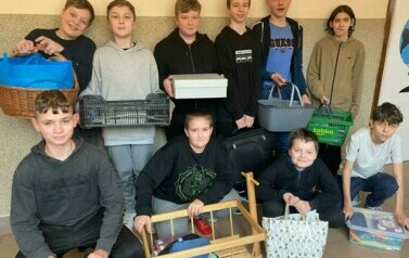 Dzień bez plecaka-22.03.2024 4
