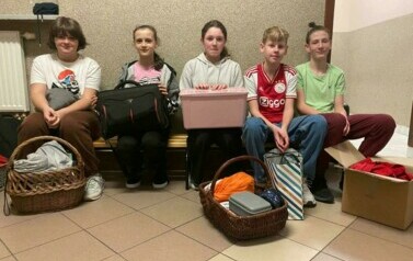 Dzień bez plecaka-22.03.2024 5