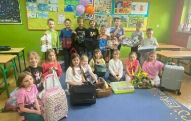 Dzień bez plecaka-22.03.2024 7