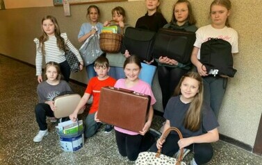 Dzień bez plecaka-22.03.2024 9