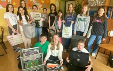 Dzień bez plecaka-22.03.2024 14