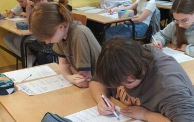 Międzynarodowy Dzień Matematyki-12.03.2024 6