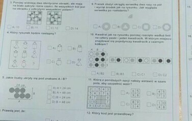 Międzynarodowy Dzień Matematyki-12.03.2024 8