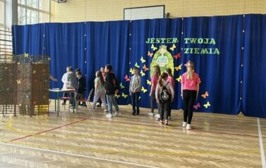 Akademia z okazji Dnia Ziemi-16.04.2024 4