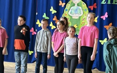 Akademia z okazji Dnia Ziemi-16.04.2024 5