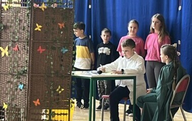 Akademia z okazji Dnia Ziemi-16.04.2024 11