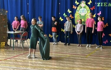 Akademia z okazji Dnia Ziemi-16.04.2024 15